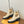 LV Beaubourg Ankle Boot Beige Suede