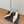 Valentino Beige Rockstud D'Orsay Pumps 95mm Cowhide 989891