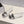 CC 26s Coco Beach Ballet Flats White Mesh 937755