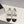 CC 26s Round Toe Mary Jane Shoes White Lambskin 937761