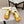 Loe Ballet Runner Slip-On Brown Yellow Suede Nylon 833802