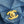MEDIUM FLAP BAG 25 IN CLASSIC BLUE DENIM GOLD HARDWARE