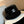 CAPPELLO A SECCHIELLO IN PILE NERO 429805 
