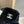 CAPPELLO A SECCHIELLO IN PILE NERO 429805 