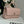 coco handle medium 29cm pink beige quilted caviar leather gold hardware