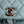 zaino duma 18cm pelle di agnello blu turchese hardware oro chiaro