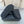 CC Black Lambskin Gold Chain Mules