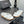 CC Sandals White Rope Lambskin 331280