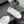 CC Sandals White Rope Lambskin 331280