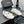 CC Sandals White Rope Lambskin 331280