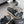 CC Sandals Black Rope Lambskin 331281