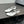 CC 26s Thong Sandals High Heel White Sheepskin 832545