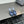 CC 26s Sandal Dark Blue Sheepskin Satin 832567