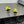 CC 26s Sandal Yellow Sheepskin Satin 832566