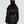 Moncler 25 Brasseurs Short Jacket Black Polyester 291396