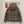 Bur 25 Down Jackets Brown Cotton 291393