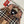 Bur 25 Down Jackets Brown Cotton 291393