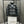 Prada 25 Down Jacket Black And Grey Polyester 291391