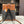 ALPIN BACKPACK 37 IN BROWN LAMBSKIN AND GOYARDINE CANVAS