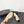 CC 26s Demi-jupe Cuir Verni Noir Blanc 596641