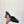 Demi-bottes CC 26s en cuir verni noir 596642