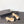 CC 26s Half-Slip Beige Black Patent Leather 596643