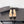 CC 26s Half-Slip Beige Black Patent Leather 596643