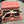 LOGO SQUARE SUNGLASSES 512015 IN WHITE ACETATE