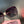 RUNWAY SQUARE SUNGLASSES 513101 IN WHITE ACETATE