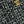 HOBO BAG 23 IN BLACK MIX WHITE TWEED GOLD HARDWARE
