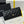 CC Classic Long Flap Wallet Black Quilted Caviar Gold Buckle 243676