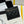 CC CClassic Small Flap Wallet Black Quilted Caviar Gold Buckle 243686