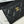 CC Classic Card Holder Black Quilted Caviar Gold Buckle 243696