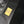 HIPPIE HOBO POSTMAN BAG 30 IN BLACK CALFSKIN GOLD HARDWARE