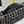 CC 25C Vanity Case Black White Tweed Light Gold Hardware 243667