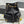 CC 25C Backpack 24.3cm Black Genuine Lambskin Gold Hardware243672