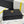 CC 25P Vanity Case 19.5cm Black Calfskin Gold Hardware 243586