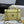 CC 25P Vanity Case 19.5cm Yellow Pastel Calfskin Heart Rhinestone 243607