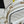 CC 25P Mini Backpack 18 White Black Lambskin Gold Hardware 243521