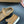 Miu 26s Drill Ballerinas Brown Canvas 688283
