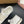 Miu 26s Drill Ballerinas White Canvas 688284