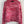 Miu Miu 25 Twisted Snowflake-colored Round-neck Sweater Pink Cashmere