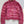 Miu Miu 25 Twisted Snowflake-colored Round-neck Sweater Pink Cashmere