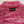 Miu Miu 25 Twisted Snowflake-colored Round-neck Sweater Pink Cashmere