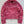 Miu Miu 25 Twisted Snowflake-colored Round-neck Sweater Pink Cashmere