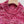 Miu Miu 25 Twisted Snowflake-colored Round-neck Sweater Pink Cashmere