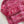 Miu Miu 25 Twisted Snowflake-colored Round-neck Sweater Pink Cashmere