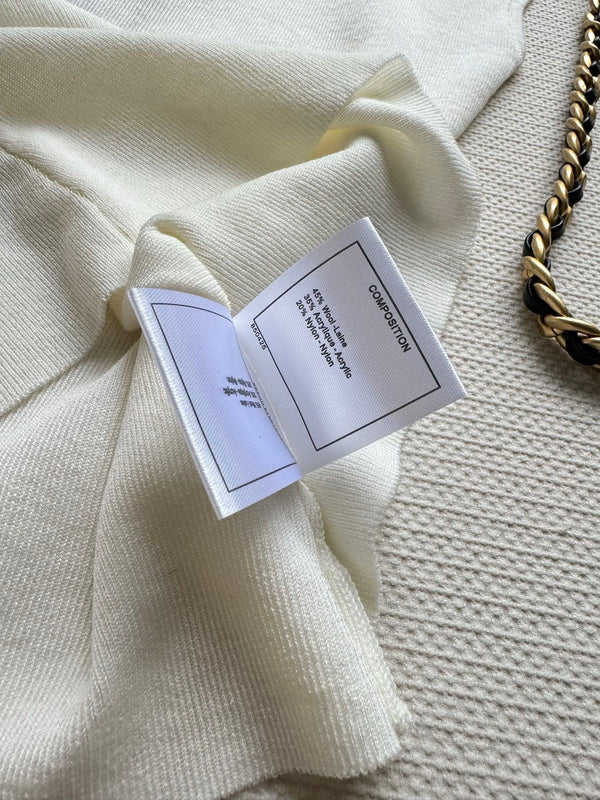 CC T- shirt Wool laine