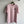Gucci Embroidered Roses Short-sleeved T-shirt Pink Cotton