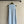 Gucci Knitted Dress Blue Cotton